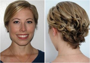 Short Hairstyles for Bridesmaids for A Weddings 35 Adorable Wedding Hairstyles for Short Hair