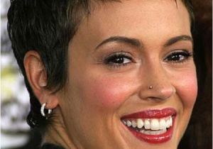 Short Hairstyles for Chemo Patients Best Haircuts for Chemo Patients