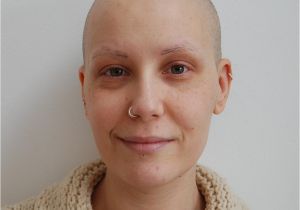 Short Hairstyles for Chemo Patients Haircuts for Cancer Patients