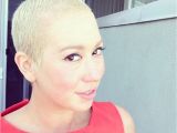 Short Hairstyles for Chemo Patients Haircuts for Cancer Patients