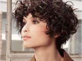 Short Hairstyles for Curly Thick Frizzy Hair 15 Latest Short Thick Curly Hairstyles