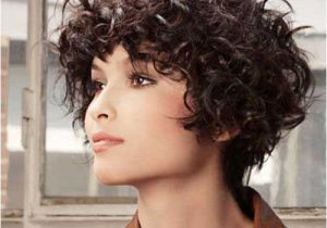 Short Hairstyles for Curly Thick Frizzy Hair 15 Latest Short Thick Curly Hairstyles