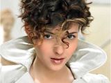 Short Hairstyles for Curly Thick Frizzy Hair 15 Short Haircuts for Curly Thick Hair