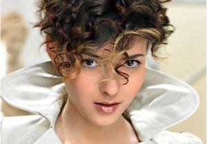 Short Hairstyles for Curly Thick Frizzy Hair 15 Short Haircuts for Curly Thick Hair