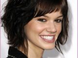 Short Hairstyles for Curly Thick Frizzy Hair Short Haircuts Thick Curly Hair Latestfashiontips