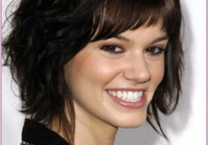 Short Hairstyles for Curly Thick Frizzy Hair Short Haircuts Thick Curly Hair Latestfashiontips