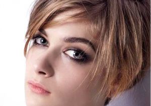 Short Hairstyles for Fine Thinning Hair Womens Short Hairstyles for Thin Hair