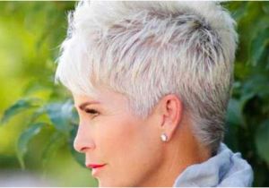 Short Hairstyles for Grey Hair Uk 42 Iest Short Hairstyles for Women Over 40 In 2019