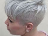 Short Hairstyles for Grey Hair Uk 60 Cute Short Pixie Haircuts – Femininity and Practicality In 2019