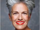 Short Hairstyles for Grey Hair Uk 72 Best Short Silver Hair Images