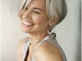 Short Hairstyles for Grey Hair Uk 72 Best Short Silver Hair Images