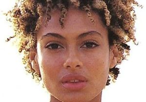 Short Hairstyles for Kinky Curly Hair Black Women and Short Hair Hairstyle for Black Women