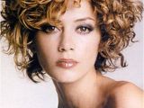 Short Hairstyles for Ladies with Curly Hair 30 Best Short Curly Hair