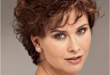Short Hairstyles for Ladies with Curly Hair Short Curly Hairstyles for Women 2014 2015