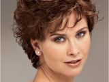 Short Hairstyles for Ladies with Curly Hair Short Curly Hairstyles for Women 2014 2015