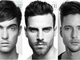 Short Hairstyles for Long Faces Men 10 New Mens Hairstyles for Long Faces