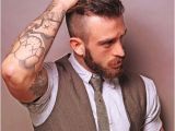 Short Hairstyles for Men with Beard 33 Best Beard Styles for Men 2018