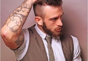 Short Hairstyles for Men with Beard 33 Best Beard Styles for Men 2018