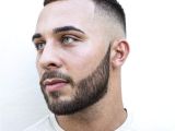 Short Hairstyles for Men with Beard Cool Men S Hairstyles with Beards