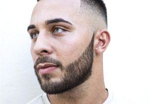 Short Hairstyles for Men with Beard Cool Men S Hairstyles with Beards