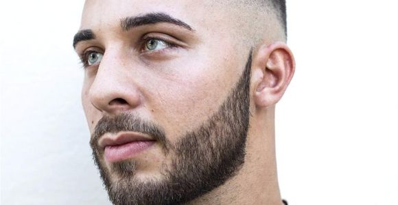 Short Hairstyles for Men with Beard Cool Men S Hairstyles with Beards