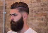 Short Hairstyles for Men with Beard Men S Hairstyles & Beards Trends 2017