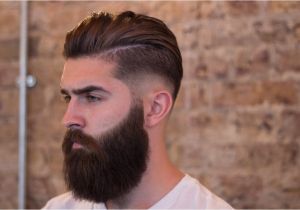 Short Hairstyles for Men with Beard Men S Hairstyles & Beards Trends 2017