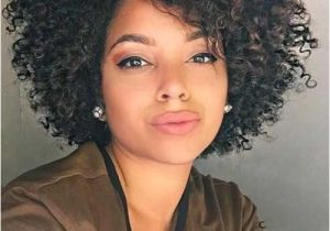 Short Hairstyles for Naturally Curly Hair 2018 2018 Latest Naturally Curly Short Haircuts