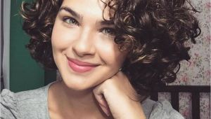 Short Hairstyles for Naturally Curly Hair 2018 Curly & Wavy Short Hairstyles and Haircuts for La S 2018