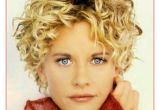 Short Hairstyles for Older Women with Curly Hair New Styles Short Hairstyles for Older Women with Curly