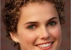 Short Hairstyles for Older Women with Curly Hair Short Curly Hairstyles for Older Women
