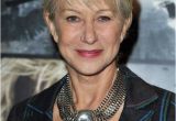Short Hairstyles for Older Women with Fine Thin Hair Age Gracefully and Beautifully with these Lovely Short