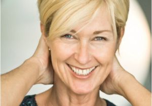 Short Hairstyles for Older Women with Fine Thin Hair Short Haircuts for Older Women with Fine Hair