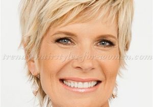 Short Hairstyles for Over 65 Hairstyles Over 65