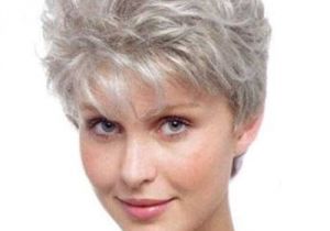 Short Hairstyles for Thin Gray Hair 14 Short Hairstyles for Gray Hair