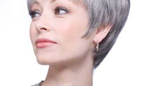 Short Hairstyles for Thin Gray Hair 14 Short Hairstyles for Gray Hair