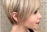 Short Hairstyles for Thin Hair 2019 Contemporary Short Layered Haircuts Fine Hair Elegant 100 Hottest