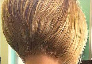 Short Hairstyles for Thin Hair Back View Pin by Shirley Ostendorf On Hairstyles