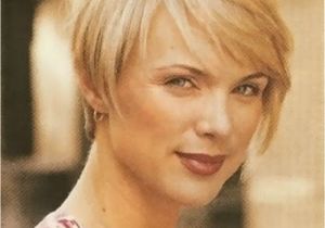 Short Hairstyles for Thin Hair Over 40 Medium Hairstyles for Women Over 40 with Fine Hair and Round Face