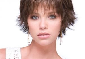 Short Hairstyles for Thinning Fine Hair Short Haircuts for Round Face Thin Hair Ideas for 2018