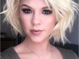 Short Hairstyles for Wavy Hair and Oval Face Cute Short Haircuts Experience the Beauty Haircuts