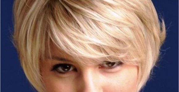 Short Hairstyles for Wavy Hair and Oval Face Unique Oval Face Short Haircuts – My Cool Hairstyle