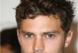 Short Hairstyles for Wavy Hair Men 50 Smooth Wavy Hairstyles for Men Men Hairstyles World