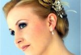 Short Hairstyles for Weddings for Bridesmaids Short Wedding Hair Ideas