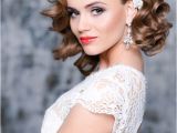 Short Hairstyles for Weddings Pictures 10 Fantastic Wedding Hairstyles for Short Hair