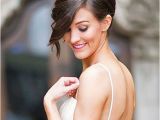 Short Hairstyles for Weddings Pictures Get Ready with Your Short Hair for Wedding