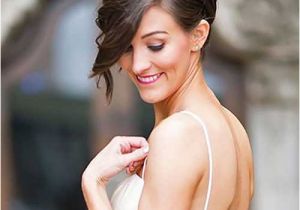 Short Hairstyles for Weddings Pictures Get Ready with Your Short Hair for Wedding