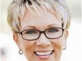 Short Hairstyles for Women Age 50 attractive Short Hairstyles for Women Over 50 with Glasses In 2018