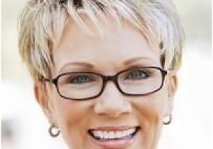 Short Hairstyles for Women Age 50 attractive Short Hairstyles for Women Over 50 with Glasses In 2018