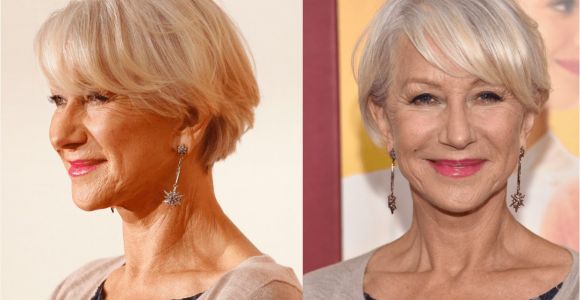 Short Hairstyles for Women In their Fifties 34 Gorgeous Short Haircuts for Women Over 50